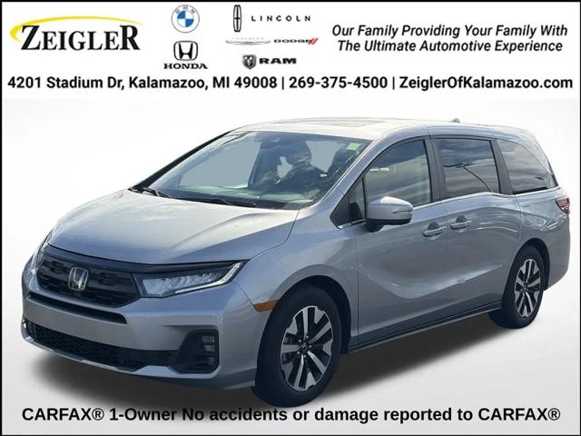 2025 Honda Odyssey EX-L for sale in Kalamazoo, MI