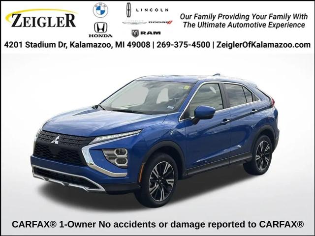 2025 Mitsubishi Eclipse SE S-AWC for sale in Kalamazoo, MI