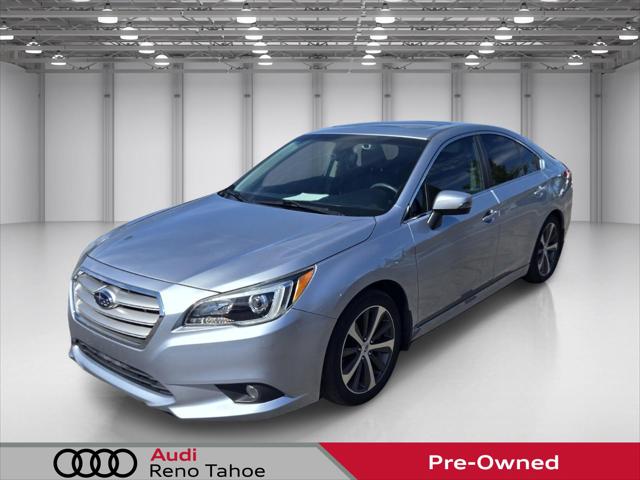 2017 Subaru Legacy 3.6R Limited for sale in Reno, NV