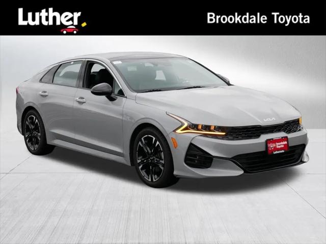 2022 Kia K5 GT-Line for sale in Brooklyn Center, MN