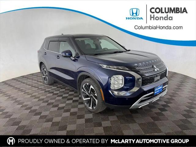 2023 Mitsubishi Outlander SE 2.5 S-AWC for sale in Columbia, MO