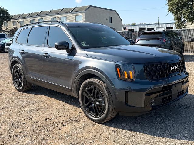 2024 Kia Telluride SX X-Line for sale in Waco, TX