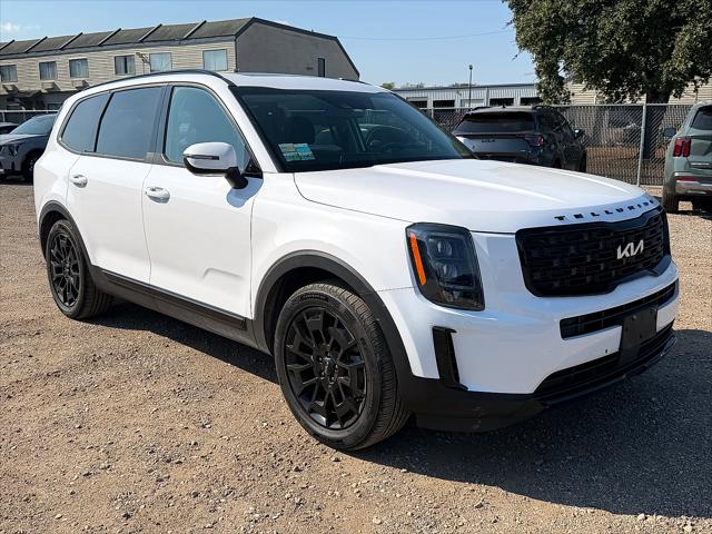 2022 Kia Telluride EX for sale in Waco, TX