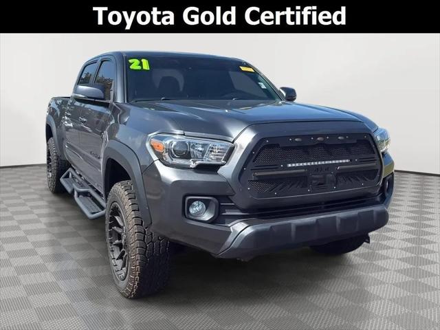 2021 Toyota Tacoma TRD Off Road for sale in Kansas City, KS
