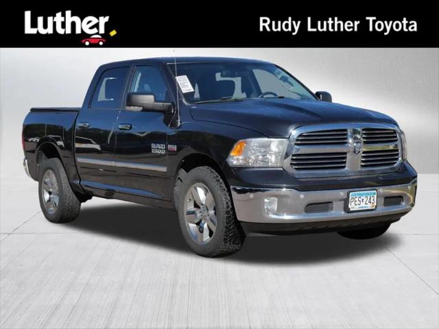 2014 Ram 1500 Big Horn for sale in Minneapolis, MN