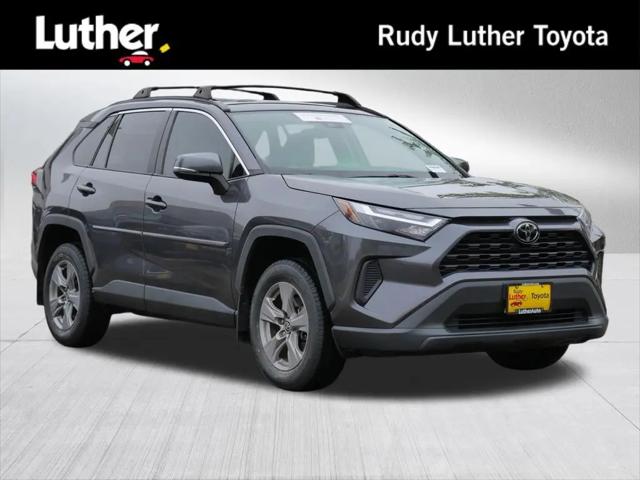 2024 Toyota RAV4 XLE for sale in Minneapolis, MN