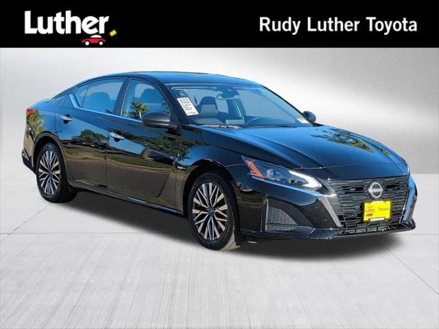 2025 Nissan Altima SV FWD for sale in Minneapolis, MN