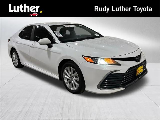 2024 Toyota Camry LE for sale in Minneapolis, MN