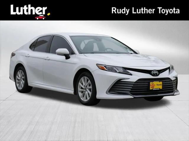 2024 Toyota Camry LE for sale in Minneapolis, MN