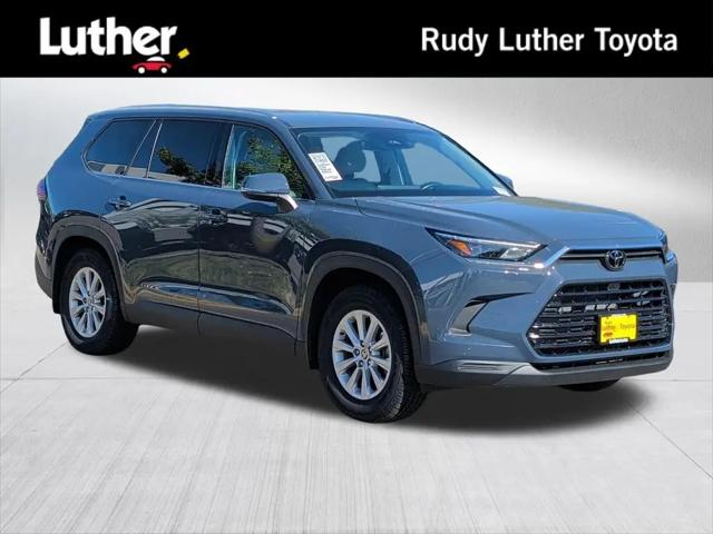 2024 Toyota Grand Highlander XLE for sale in Minneapolis, MN