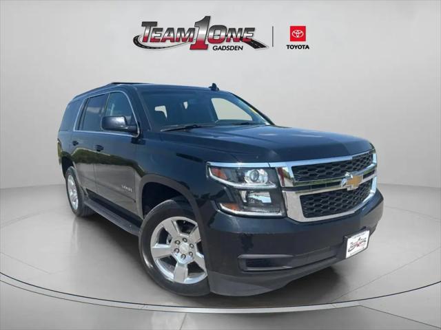 2019 Chevrolet Tahoe LS for sale in Rainbow City, AL