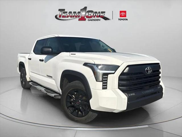 2024 Toyota Tundra SR5 for sale in Rainbow City, AL