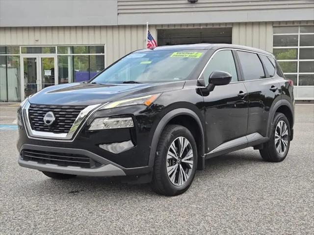 2023 Nissan Rogue SV Intelligent AWD for sale in Elkton, MD