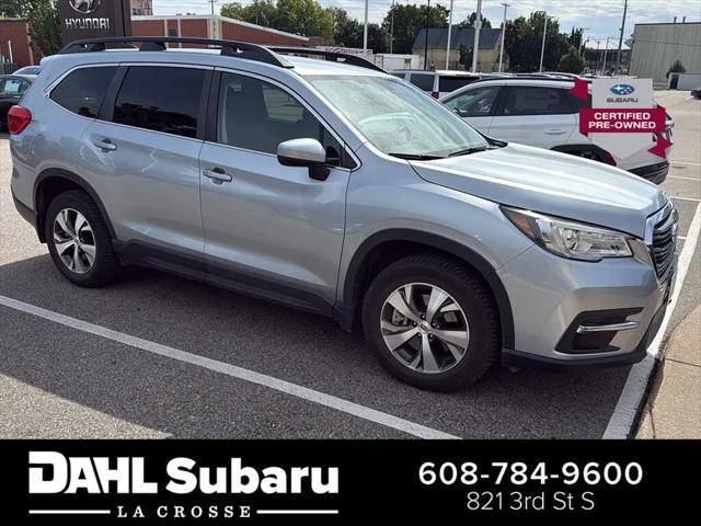 2021 Subaru Ascent Premium for sale in La Crosse, WI