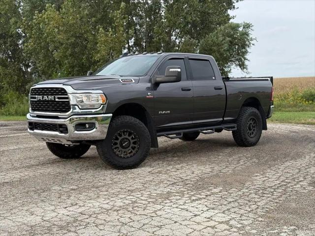 2023 Ram 2500 Big Horn Crew Cab 4x4 64 Box for sale in Peoria, IL
