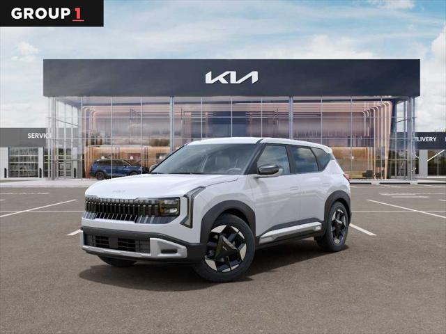 2027 Kia Seltos S for sale in Austin, TX