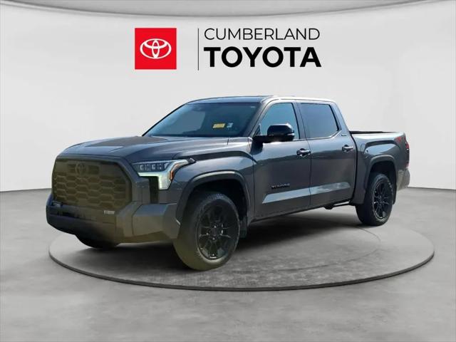 2024 Toyota Tundra Limited for sale in Cookeville, TN