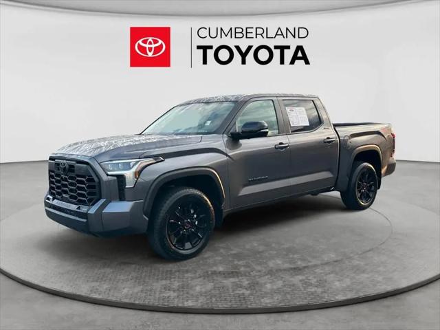 2024 Toyota Tundra Limited for sale in Cookeville, TN