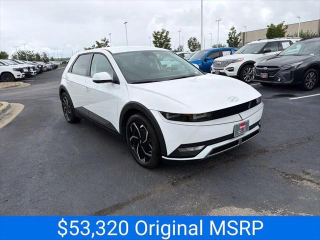 2024 Hyundai IONIQ 5 SEL for sale in Kansas City, KS