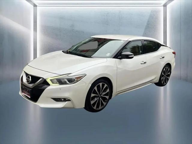 2016 Nissan Maxima 3.5 SR for sale in Maplewood, MN