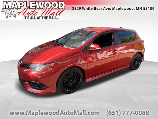 2017 Toyota Corolla iM Base for sale in Maplewood, MN