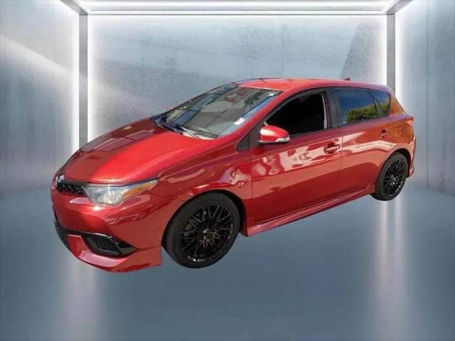 2017 Toyota Corolla iM Base for sale in Maplewood, MN