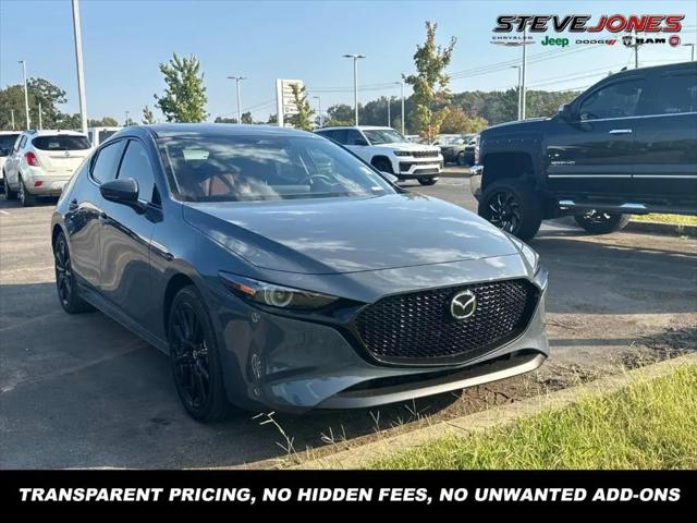 2026 Mazda Mazda3 2.5 S Premium for sale in Dickson, TN
