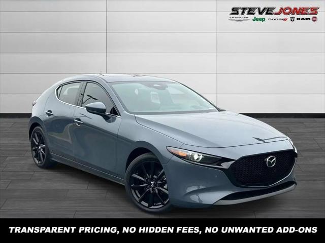 2026 Mazda Mazda3 2.5 S Premium for sale in Dickson, TN