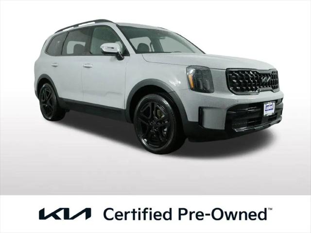 2025 Kia Telluride EX X-Line for sale in Minneapolis, MN