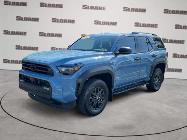 2026 Toyota 4Runner SR5 for sale in Malvern, PA