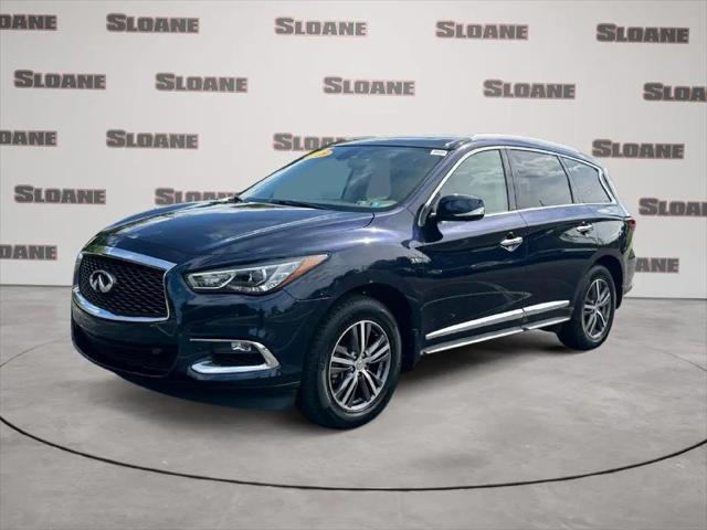 2018 INFINITI QX60 Base for sale in Malvern, PA
