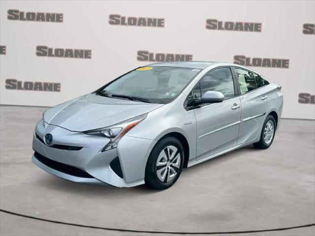 2017 Toyota Prius Four for sale in Malvern, PA