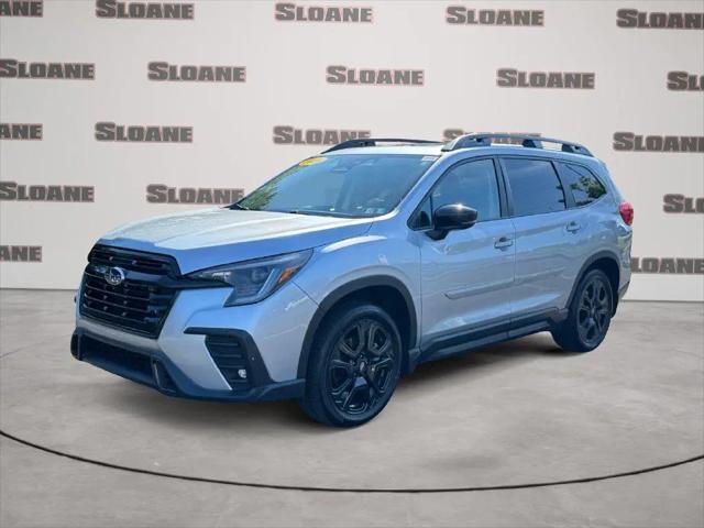 2024 Subaru Ascent Onyx Edition Limited 7-Passenger for sale in Malvern, PA
