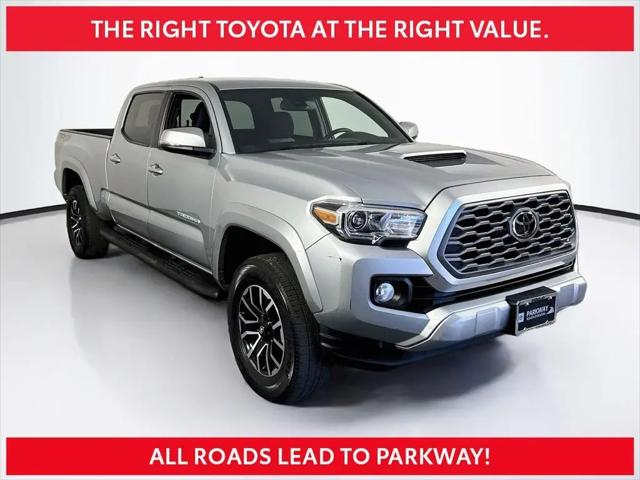 2023 Toyota Tacoma TRD Sport for sale in Boston, MA