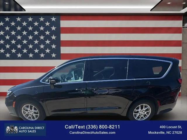 2024 Chrysler Pacifica Touring L for sale in Mocksville, NC