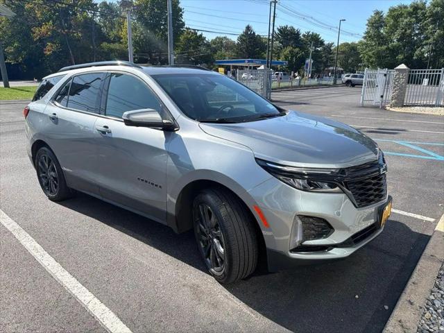 2024 Chevrolet Equinox AWD RS for sale in Somerset, NJ