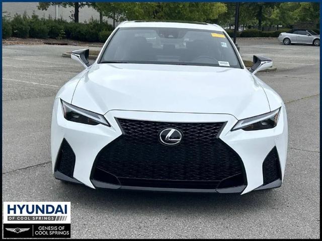 2023 Lexus IS 350 F SPORT for sale in Franklin, TN