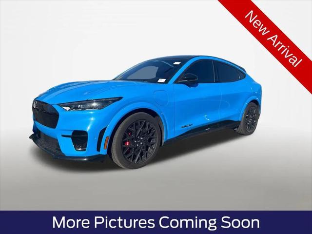 2023 Ford Mustang Mach-E GT for sale in Kent, WA
