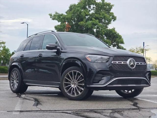 2024 Mercedes-Benz GLE GLE 450 4MATIC for sale in Columbus, OH