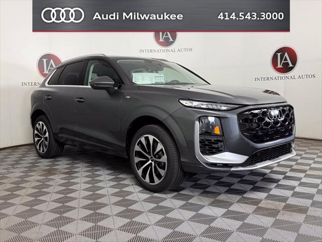 2026 Audi Q3 TFSI quattro S tronic for sale in West Allis, WI