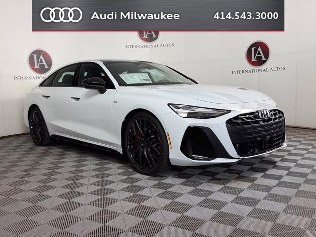 2026 Audi A6 Prestige quattro S tronic for sale in West Allis, WI
