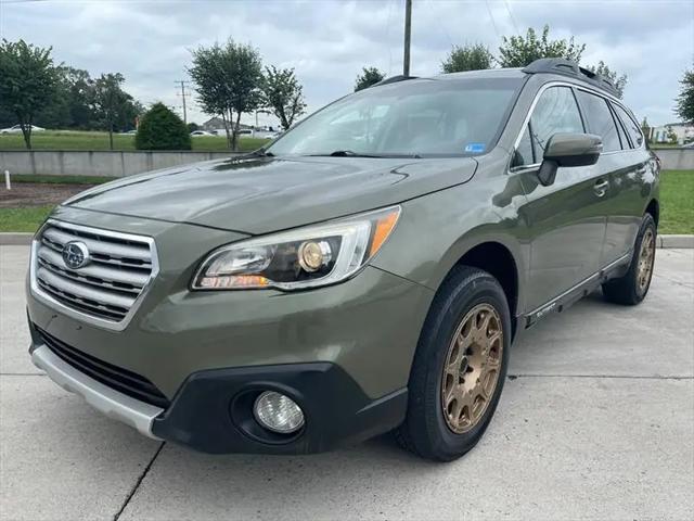 2016 Subaru Outback 2.5i Limited for sale in Chantilly, VA