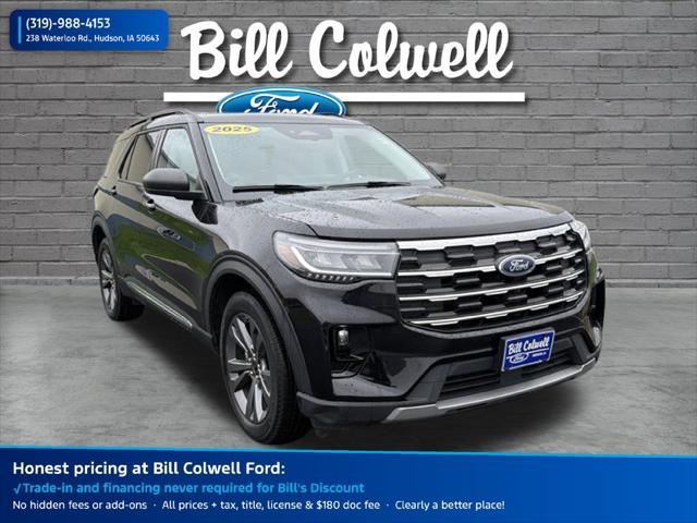 2025 Ford Explorer Active for sale in Hudson , IA
