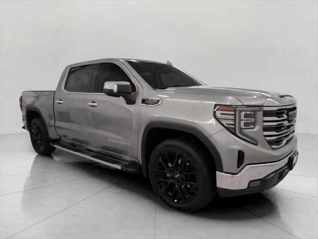 2023 GMC Sierra 1500 4WD Crew Cab Short Box SLT for sale in Appleton, WI