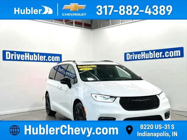 2025 Chrysler Pacifica Limited for sale in Indianapolis, IN