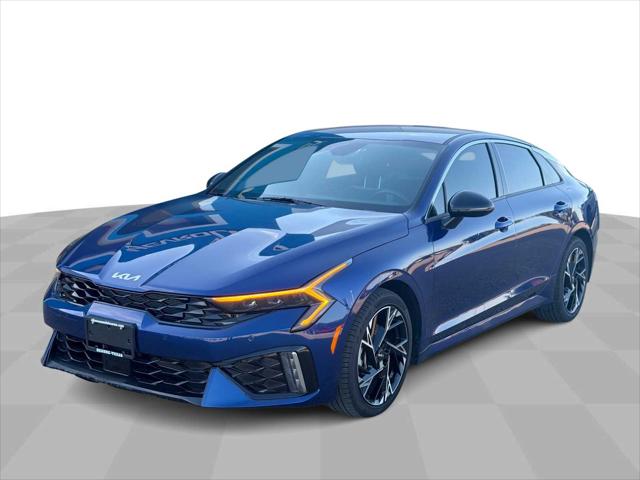 2025 Kia K5 GT-Line for sale in Hearne, TX