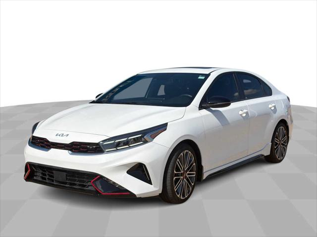 2024 Kia Forte GT for sale in Hearne, TX