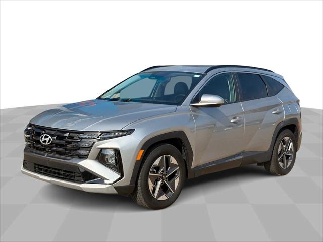 2025 Hyundai Tucson SEL Convenience for sale in Hearne, TX