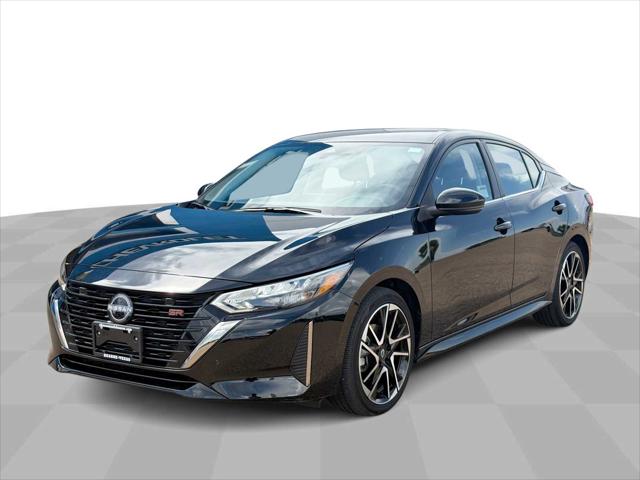 2025 Nissan Sentra SR for sale in Hearne, TX