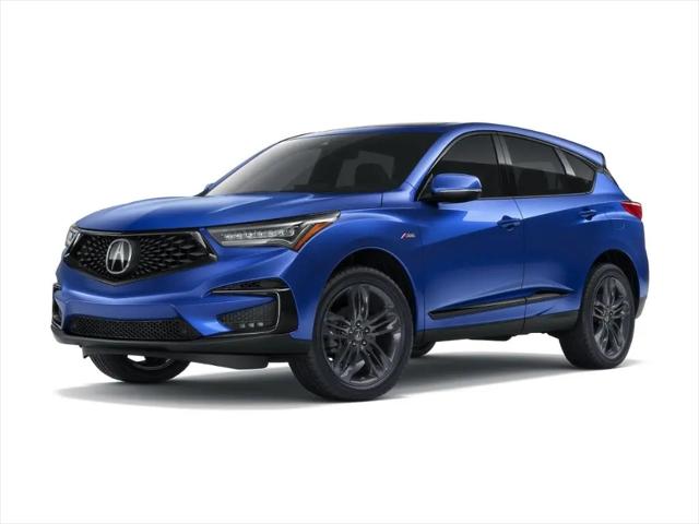 2019 Acura RDX A-SPEC Package for sale in Virginia Beach, VA